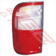 Toyota REAR LAMP - LENS - L/H - TOYOTA HILUX 2WD/4WD 1999-01