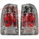 Toyota REAR LAMP - SET - L&R - TOYOTA HILUX 2WD/4WD 1999