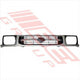 Toyota GRILLE - SILVER DARK GREY - TOYOTA HILUX 4WD 1999-01