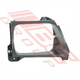 Toyota BEZEL - L/H - MAT/BLACK - TOYOTA HILUX 2WD/4WD 2002