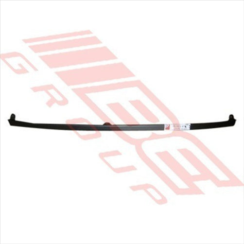 Toyota GRILLE LOWER MOULDING - TOYOTA HILUX 2002
