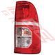REAR LAMP - R/H - TO SUIT - TOYOTA HILUX 2011- 8128198-22