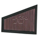 K&N Performance Air Filter 33-2393