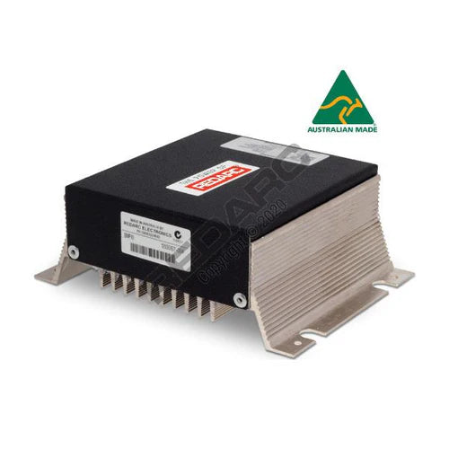 Voltage Reducer 24V To 12V - Switch Mode Single Circuit - 60A SMF60