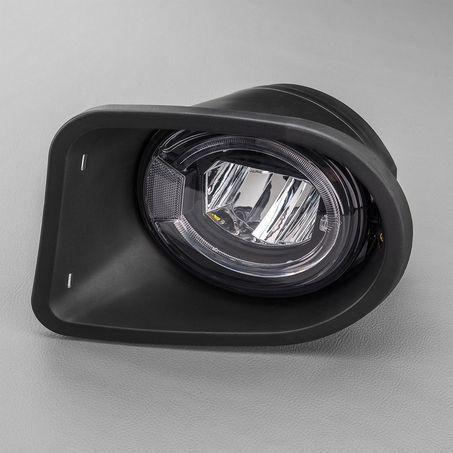 Stedi LED Fog Light Upgrade Kit With Daytime Running Lamp ARB Summit Bullbar LEDCONV-FOG-ARB-2