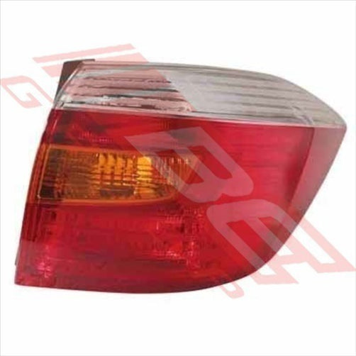 Toyota REAR LAMP - R/H - TOYOTA HIGHLANDER/KLUGER 2008-10