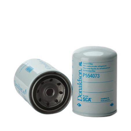 Donaldson Coolant Filter 8 Units SCA