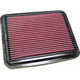 K&N Performance Air Filter 33-2199