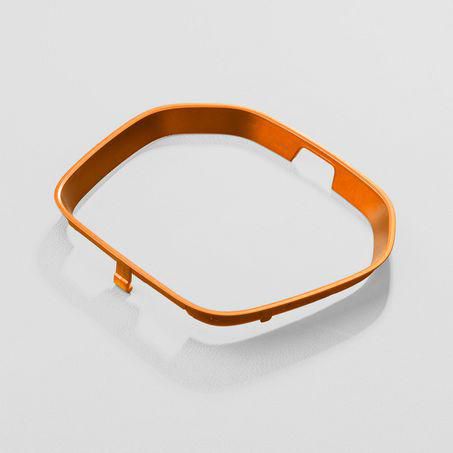 Stedi Type-X EVO Orange Colour Fascia ST-12-EVO-807