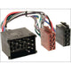Aerpro Harness ISO To Bmw Round Pin APP021