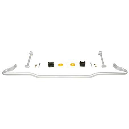 Whiteline - Rear Sway Bar - 24mm 3 Point Adjustable BSR49XXZ