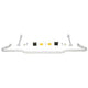 Whiteline - Rear Sway Bar - 24mm 3 Point Adjustable BSR49XXZ