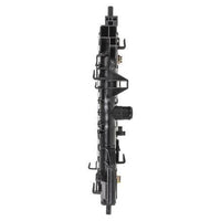 FLOKOOL HOLDEN RADIATOR - AUTO TRANSMISSION - ALUMINIUM/PLASTIC RAD1792