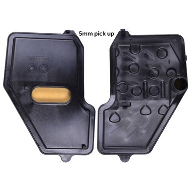 TRANSMISSION FILTER A4LB-1 (4ATM/4ATS) SIRION/DUET/BB FWD - 81554