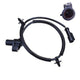 OEX Wheel Speed Sensor OSS652
