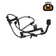 OEX Wheel Speed Sensor OSS606