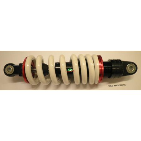 SAS AUTO PARTS ATV COILOVER SHOCK MCYRC12