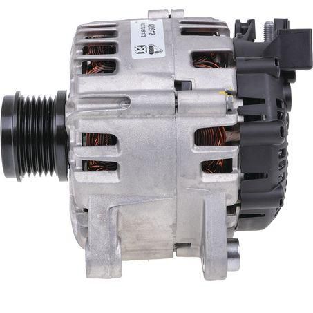 VALEO ALTERNATOR 14V 150A FORD MONDEO 2.0TDCi 2010- COM/LIN2 439912