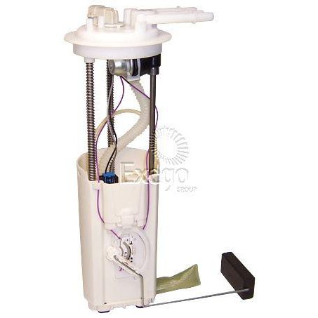 FUELMISER FUEL PUMP INTERNAL ELECTRIC