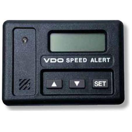 VDO Speed Alert 12 or 24V 124.13