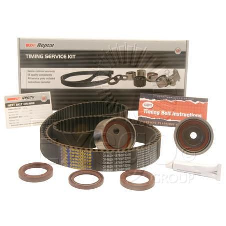 Repco Timing Belt Kit RTTK259