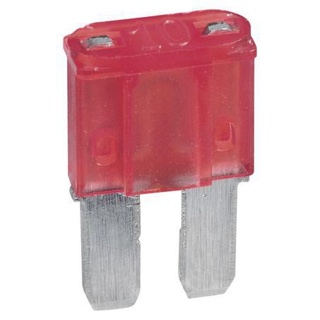 Narva Micro 2 Blade Fuse 10A 5 Pce