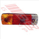 Toyota REAR LAMP - ASSY - L/H - TO SUIT - TOYOTA TOYOACE RY21