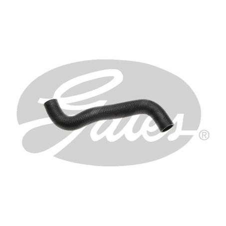 Gates Radiator Hose 05-2480