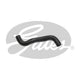 Gates Radiator Hose 05-2480