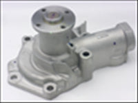 PROSELECT WATER PUMP MITSUBISHI GALANT EA2A 4G63