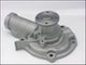 PROSELECT WATER PUMP MITSUBISHI AIRTREK LANCER 4G63 4G64
