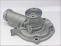 Mitsubishi AIRTREK CAMBELT KIT, DOHC INCLUDES WATER PUMP