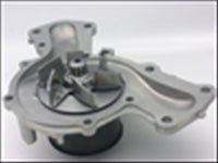 PROSELECT WATER PUMP MITSUBISHI PAJERO 6G72 6G74 6G75