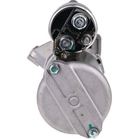 OEX Starter Motor 12V 11Th CW Bosch Style BXS0210