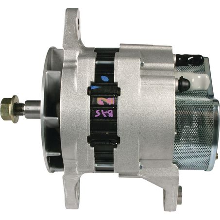DELCO REMY Delco Alternator 24V 70A 21SI 19010200