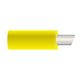 OEX 4mm Single Core Tinned Marine Cable Yellow 100M (NZ Ref. 152M)