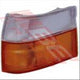 Toyota CORNER LAMP - LEFT HAND - AMBER/CLEAR - TOYOTA HIACE 1990- NZ ONLY