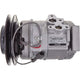 Denso Air Conditioning Compressor 24V Direct Mount 10S15C CXD6384