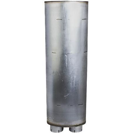 Donaldson Muffler Oval Style 3 M120235