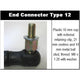 Proselect Gas Strut PSGS15386
