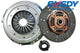 EXEDY CLUTCH KIT 267MM COMMODORE