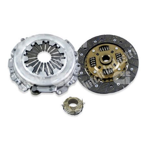 Clutch Industries CLUTCH KIT HYUNDAI EXCEL 1.5 86-89