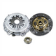 Clutch Industries CLUTCH KIT HYUNDAI EXCEL 1.5 86-89