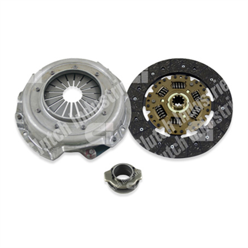 Clutch Industries CLUTCH KIT FORD FALCON EA1&2 EB1 88-92