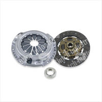 Clutch Industries CLUTCH KIT TOYOTA CORONA RT40            #