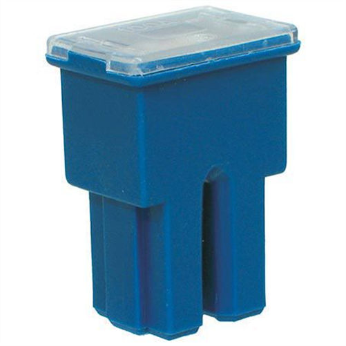 Narva Fusible Link Mini Female Type 2 100A Blue 10 Pce