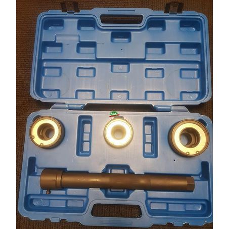 SAS AUTO PARTS INNER RACK END TOOL SET 4 PCE TL-STG15675
