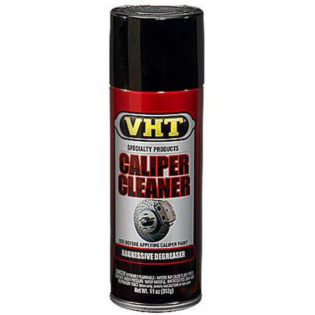 VHT PAINT VHT Caliper Cleaner 325ml SP700A