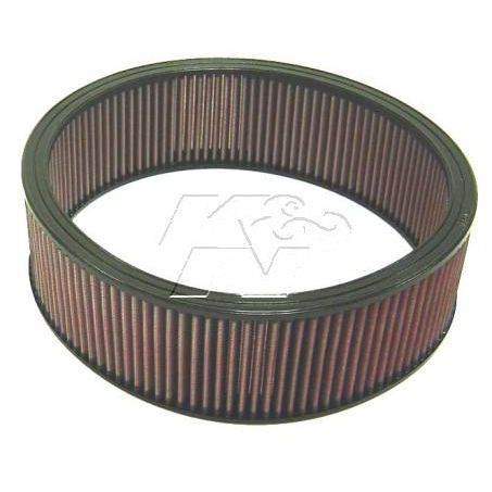 K&N Air Filter Round E-3732