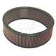 K&N Air Filter Round E-3732